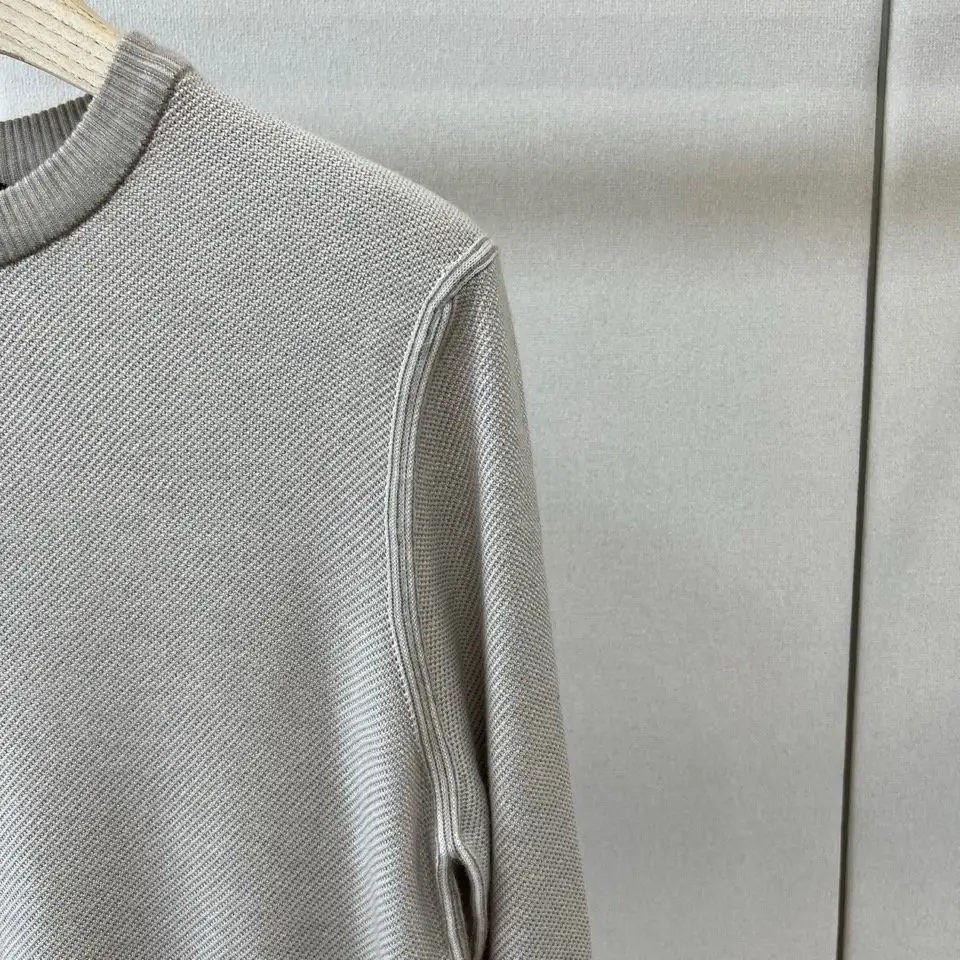 ZEGNA Кофта чоловіча — Фото 5