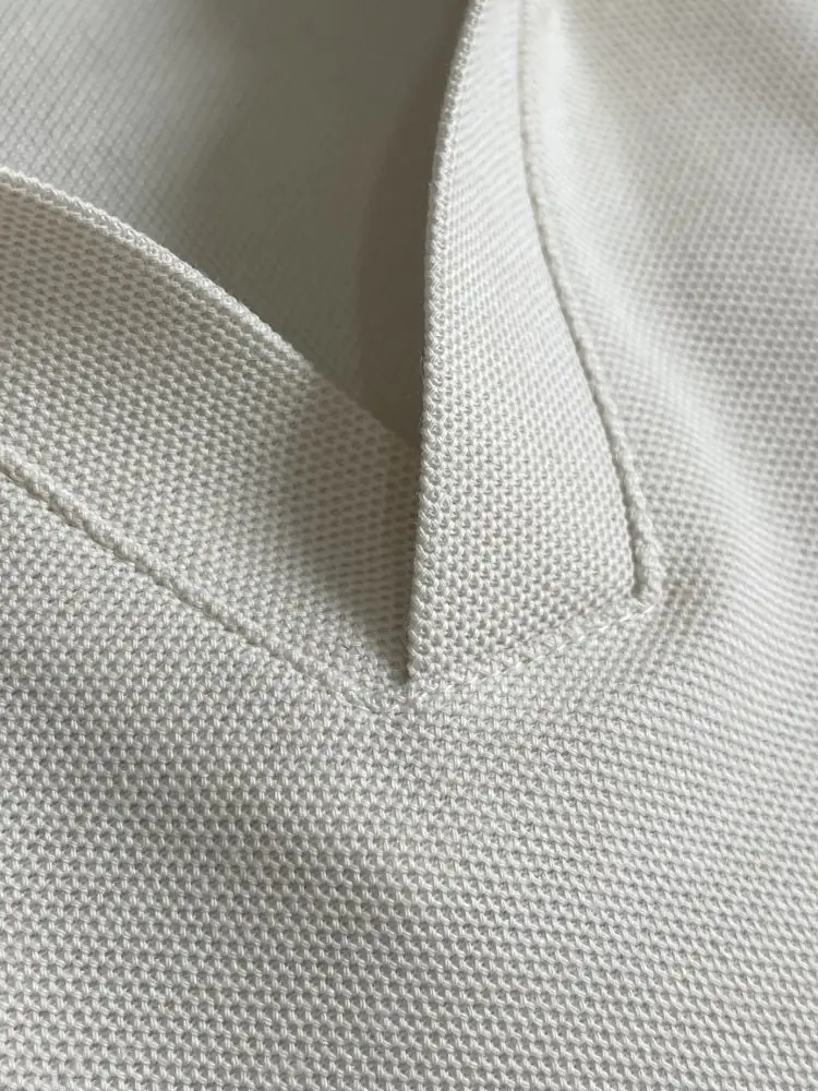 ZEGNA Blouse men's — Photo 5
