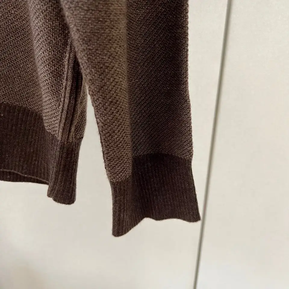 ZEGNA Кофта чоловіча — Фото 5