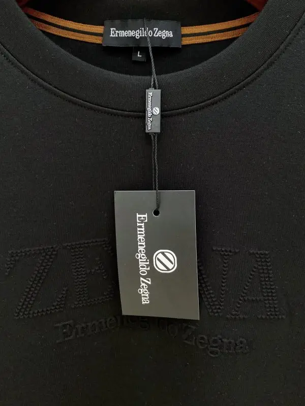 ZEGNA Кофта чоловіча — Фото 5
