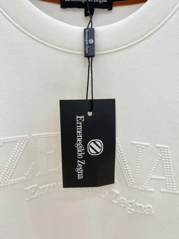 ZEGNA Blouse men's — Photo 5