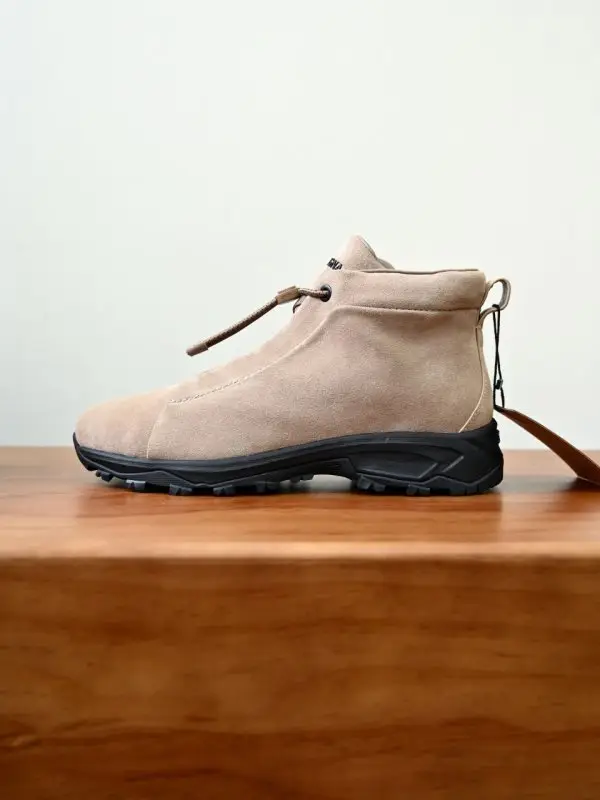 ZEGNA Boots men's — Photo 3