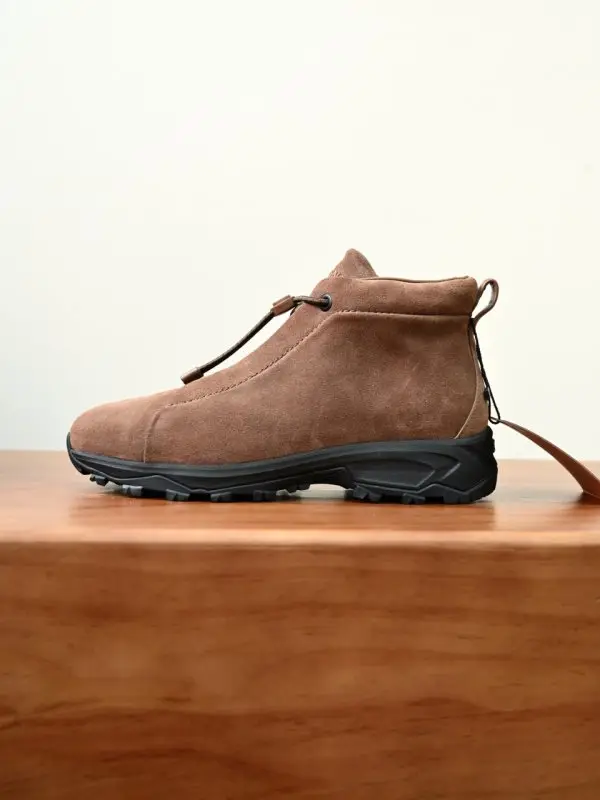 ZEGNA Boots men's — Photo 3