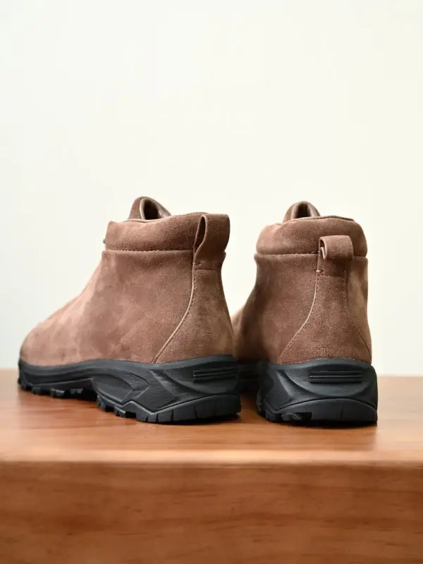 ZEGNA Boots men's — Photo 4