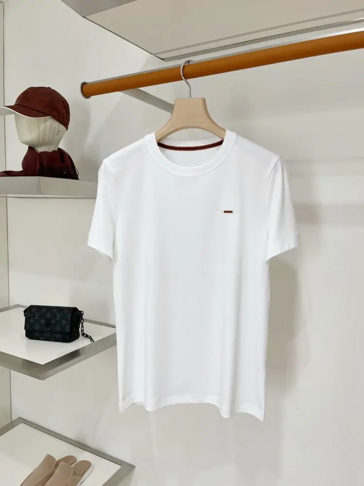 ZEGNA — Одяг