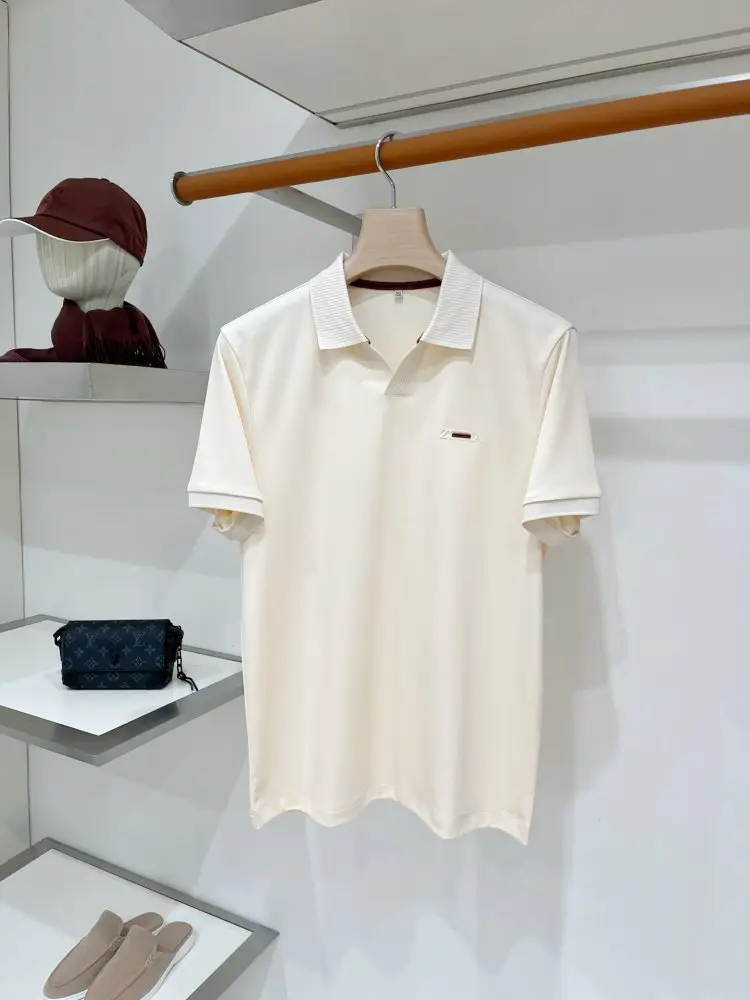 ZEGNA — Одяг