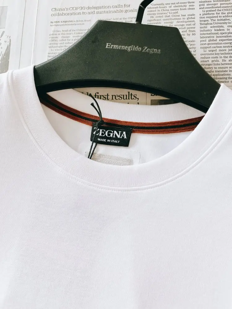 ZEGNA Одяг — Фото 3