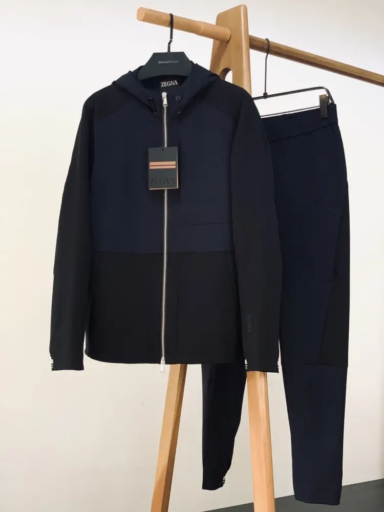 ZEGNA — Костюм чоловічий