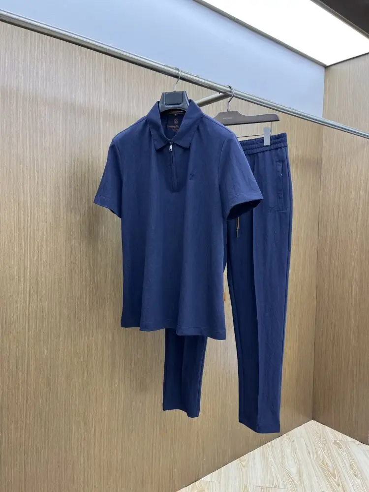 ZEGNA — Костюм чоловічий