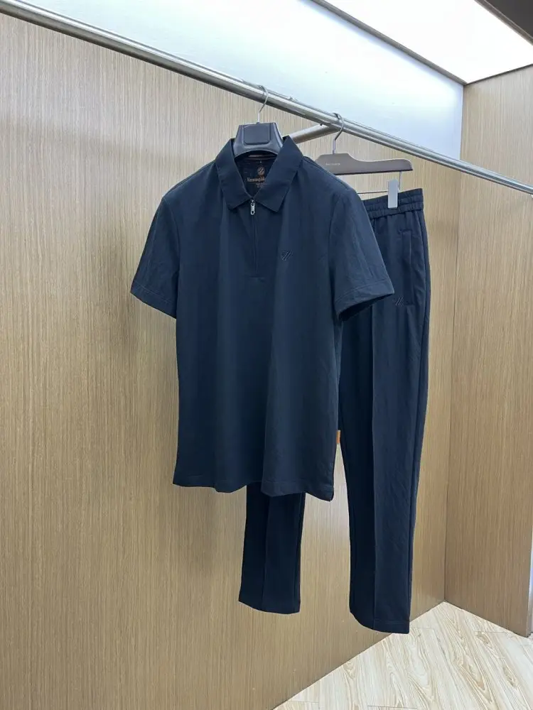 ZEGNA — Костюм чоловічий