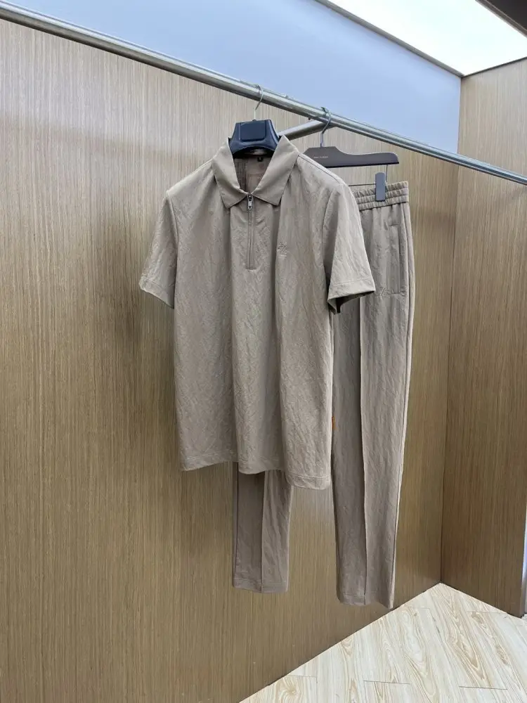 ZEGNA — Костюм чоловічий
