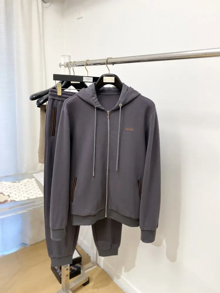 ZEGNA — Костюм чоловічий