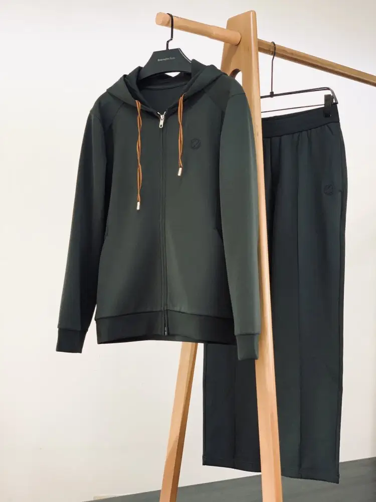 ZEGNA — Костюм чоловічий
