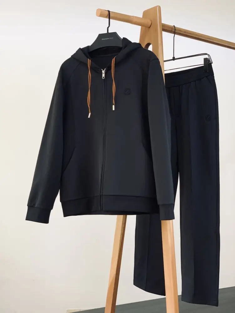 ZEGNA — Костюм чоловічий