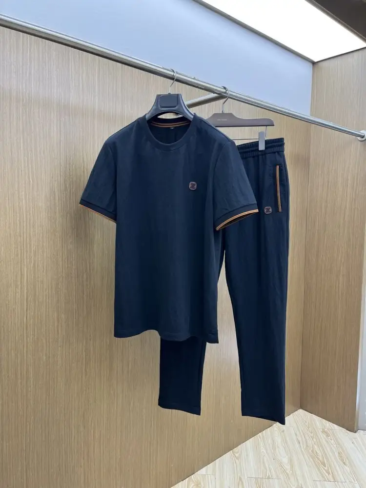 ZEGNA — Костюм чоловічий