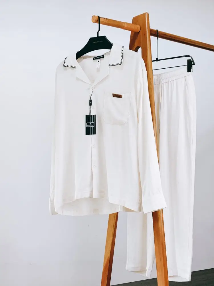 ZEGNA — Costume male