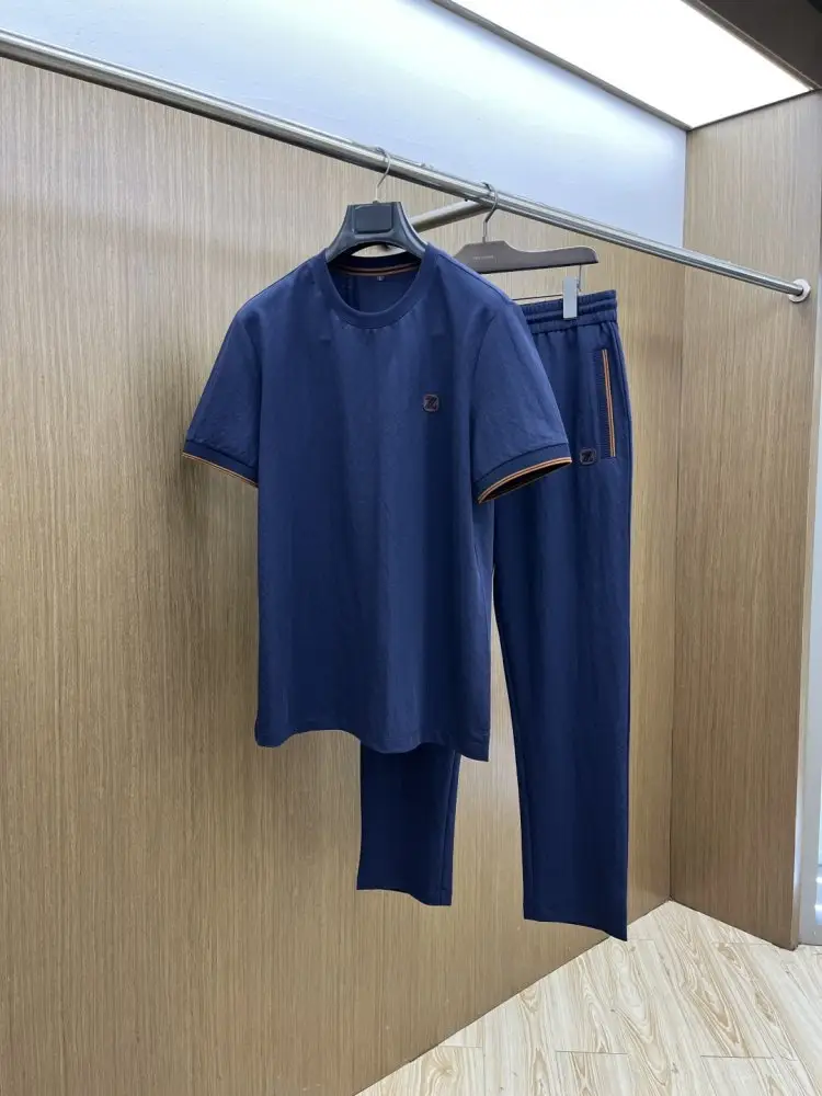 ZEGNA — Costume male