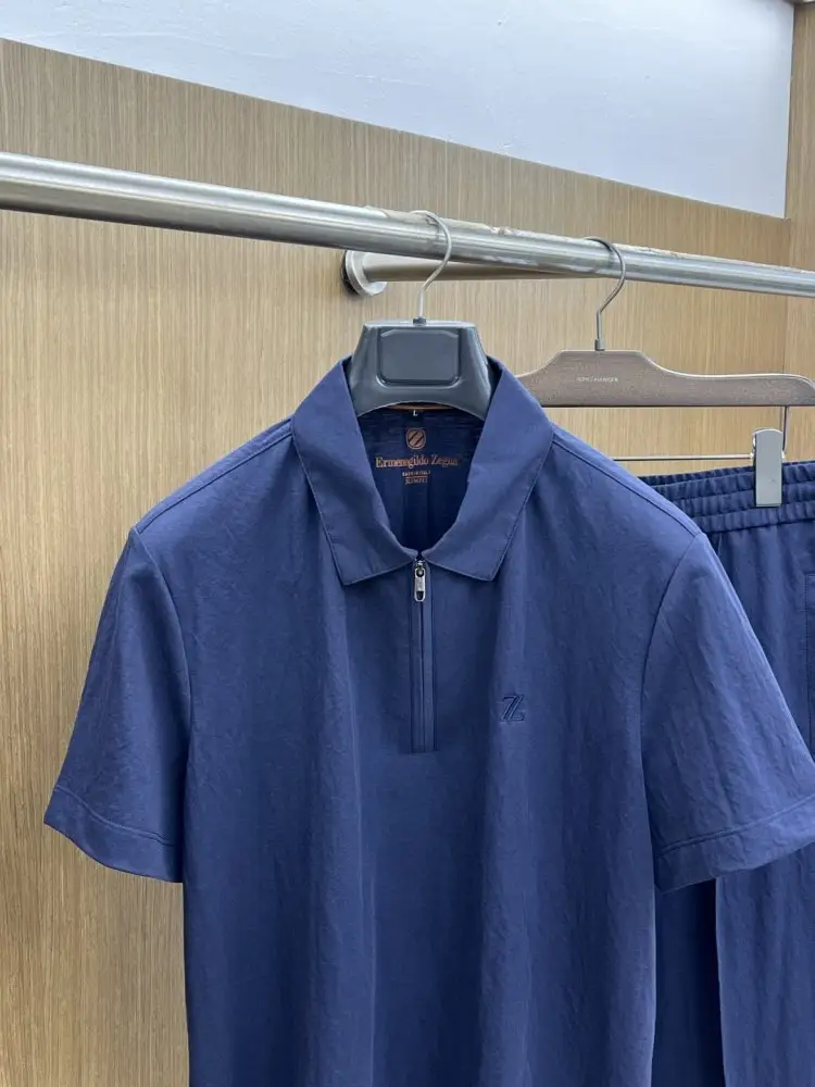 ZEGNA Костюм мужской — Фото 2