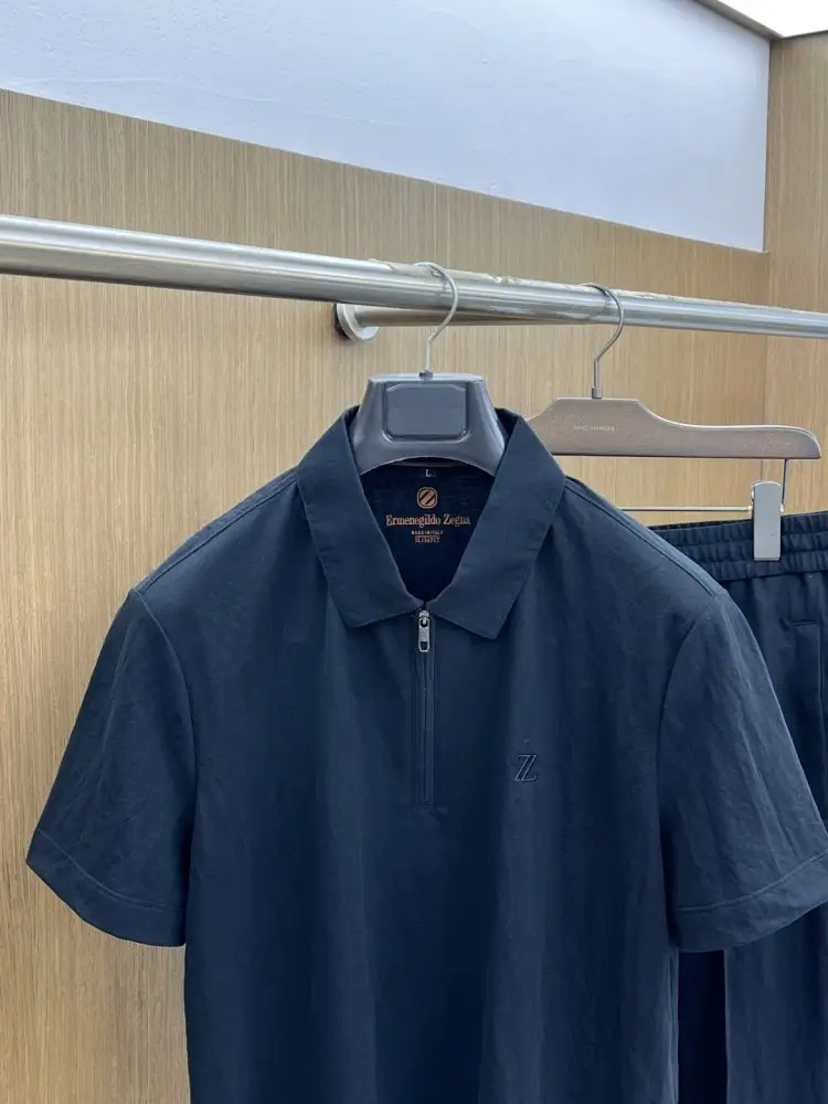 ZEGNA Костюм чоловічий — Фото 2
