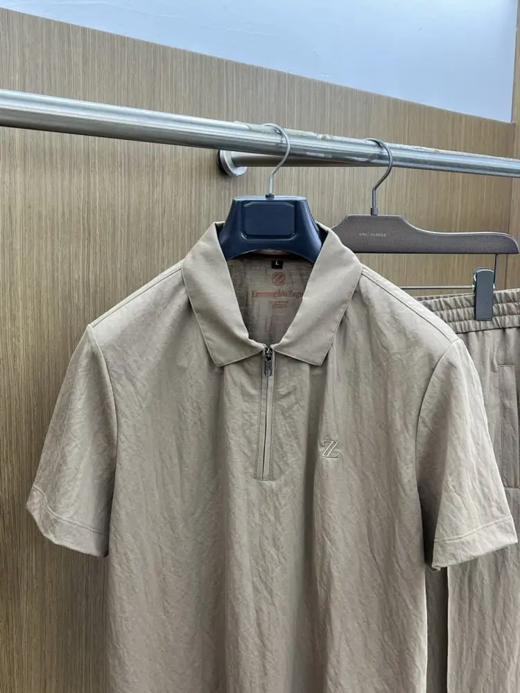 ZEGNA Костюм чоловічий — Фото 2
