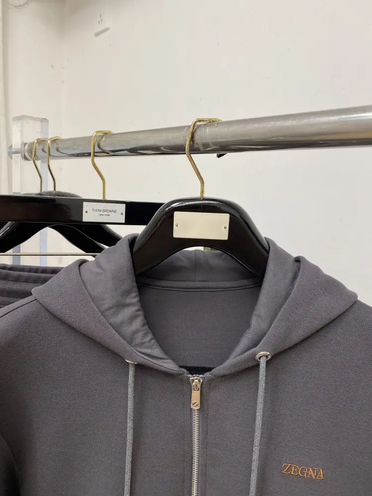 ZEGNA Костюм чоловічий — Фото 2