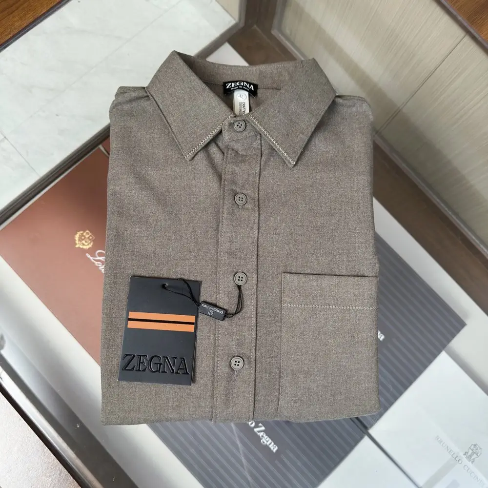 ZEGNA Костюм мужской — Фото 2