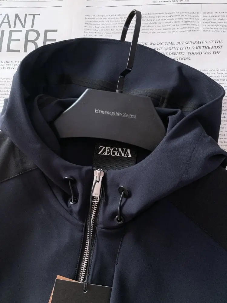 ZEGNA Костюм мужской — Фото 3