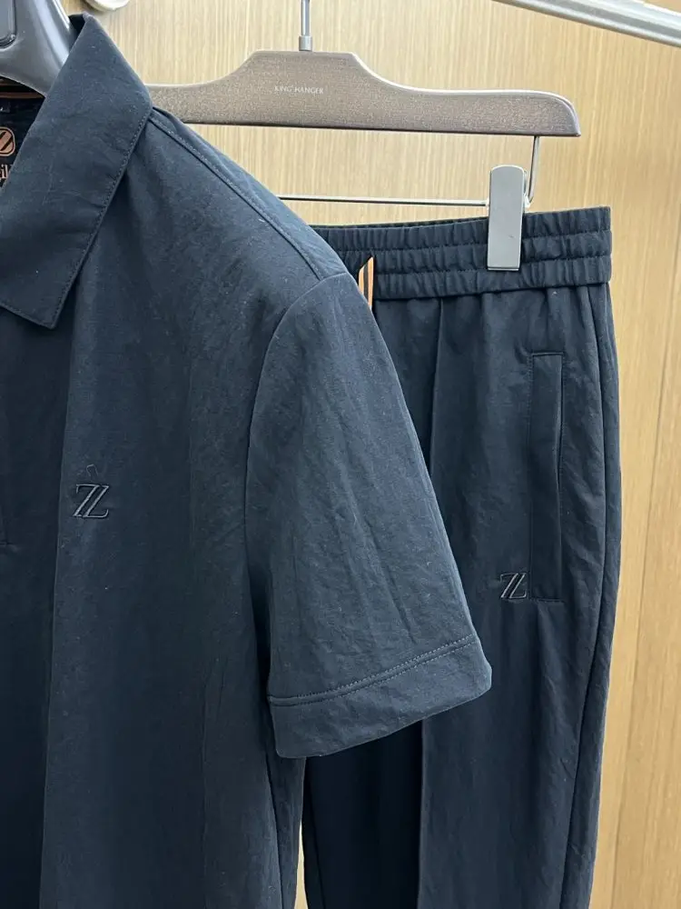 ZEGNA Костюм чоловічий — Фото 3