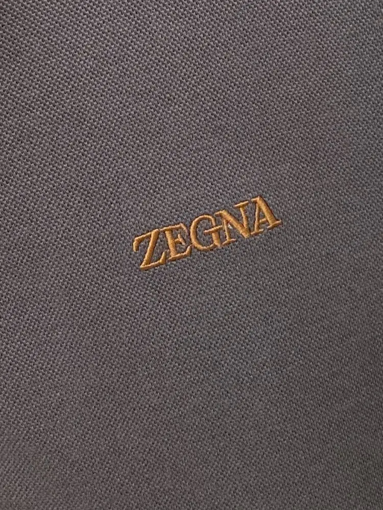 ZEGNA Костюм чоловічий — Фото 3