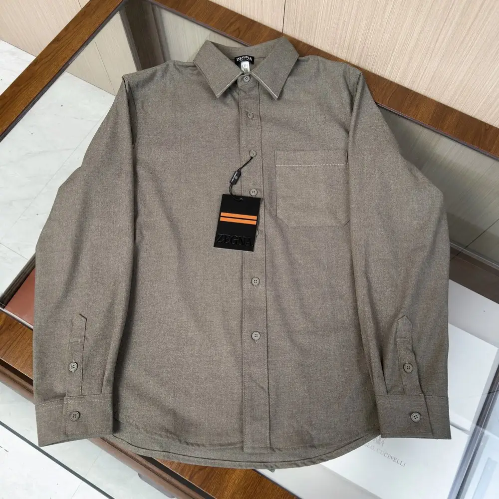ZEGNA Костюм мужской — Фото 3