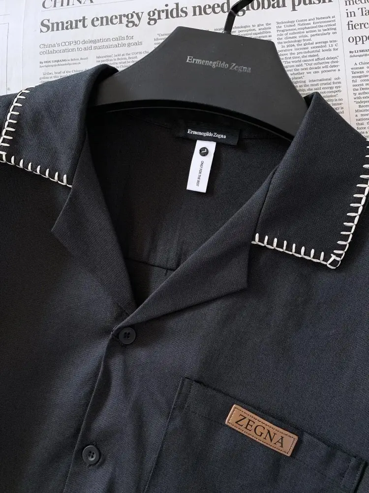ZEGNA Costume male — Photo 3