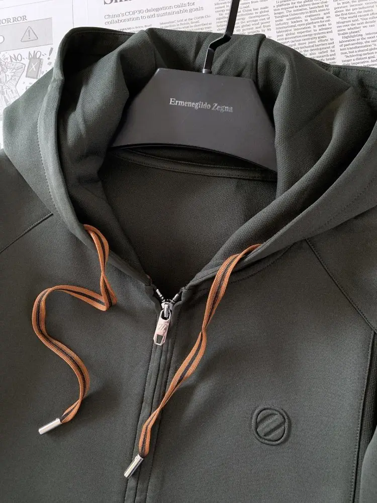 ZEGNA Costume male — Photo 3