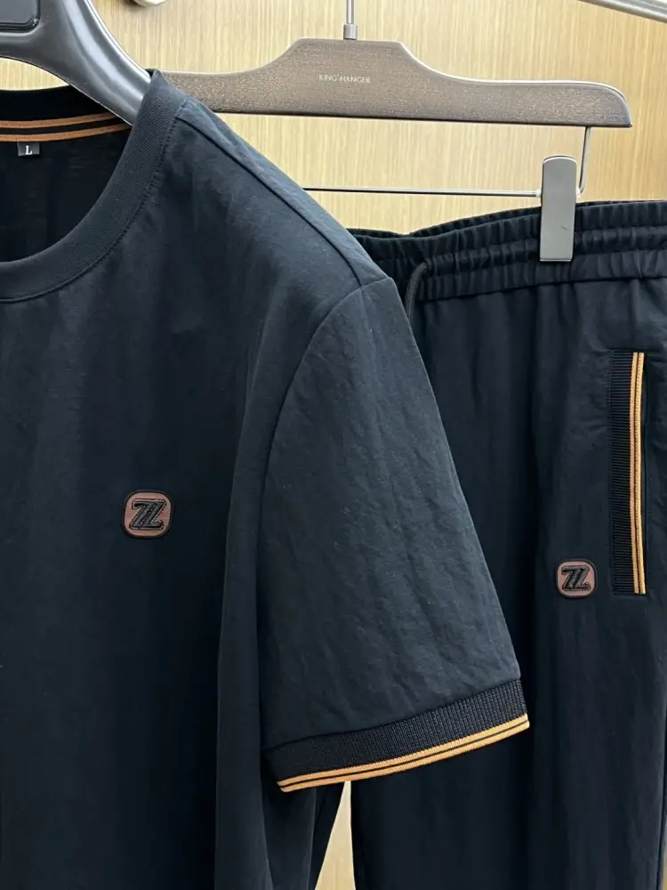 ZEGNA Костюм мужской — Фото 3