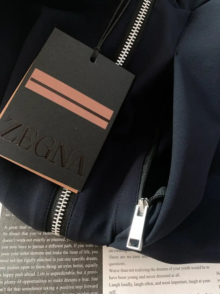 ZEGNA Костюм мужской — Фото 4