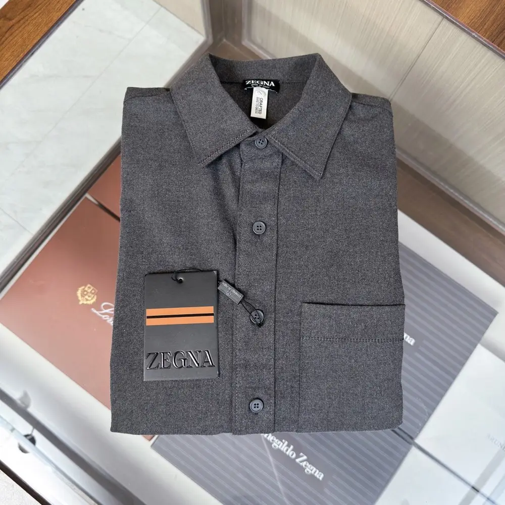 ZEGNA Costume male — Photo 4