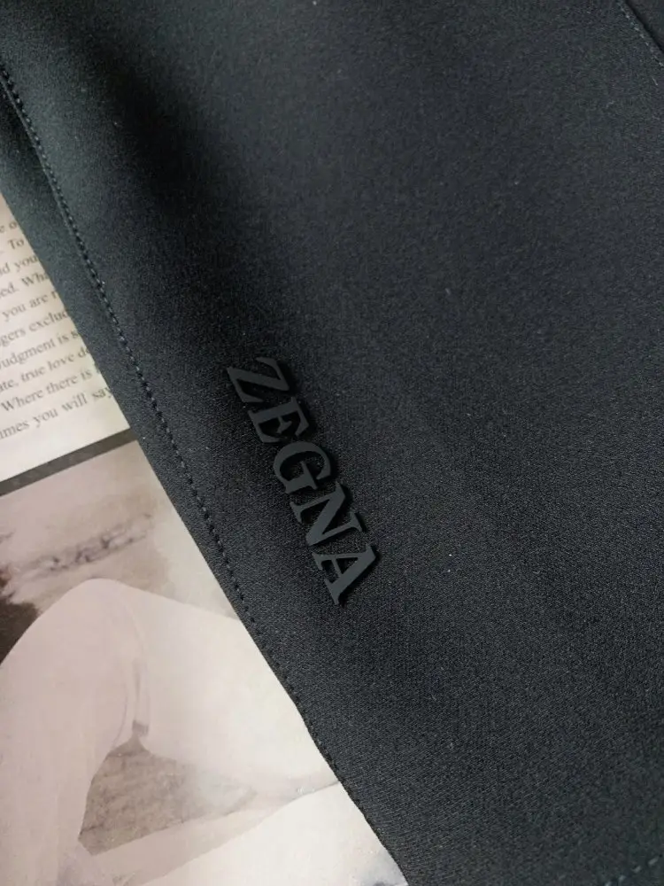 ZEGNA Костюм мужской — Фото 5