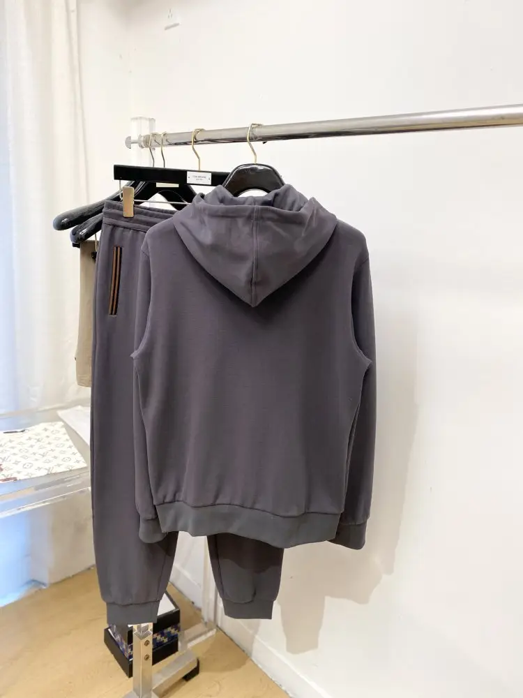 ZEGNA Костюм чоловічий — Фото 5