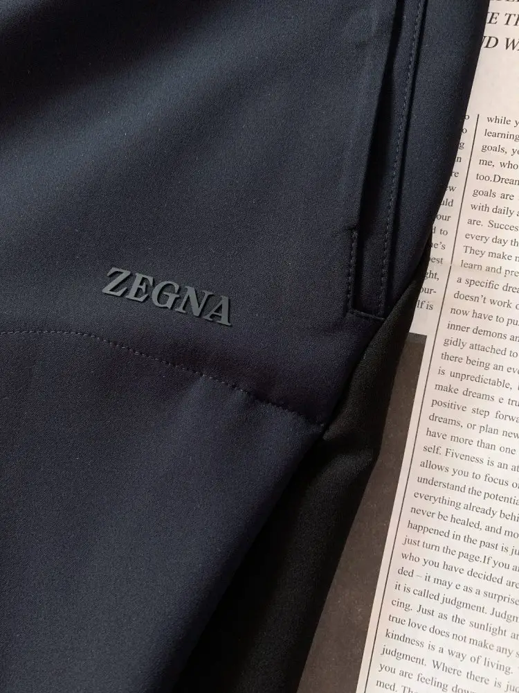 ZEGNA Костюм чоловічий — Фото 5