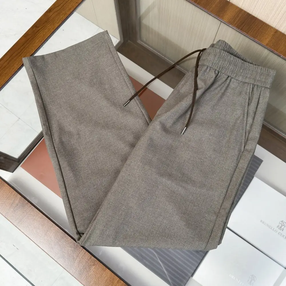 ZEGNA Костюм мужской — Фото 5