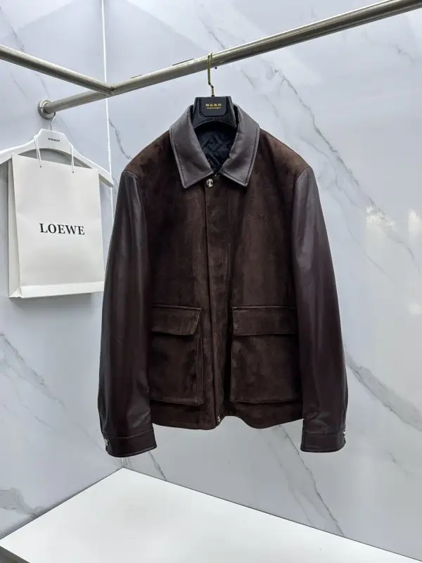 ZEGNA — Куртка мужская