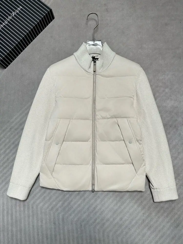 ZEGNA — Куртка мужская