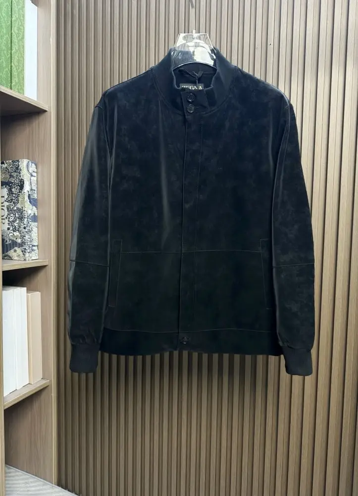 ZEGNA — Jacket men's