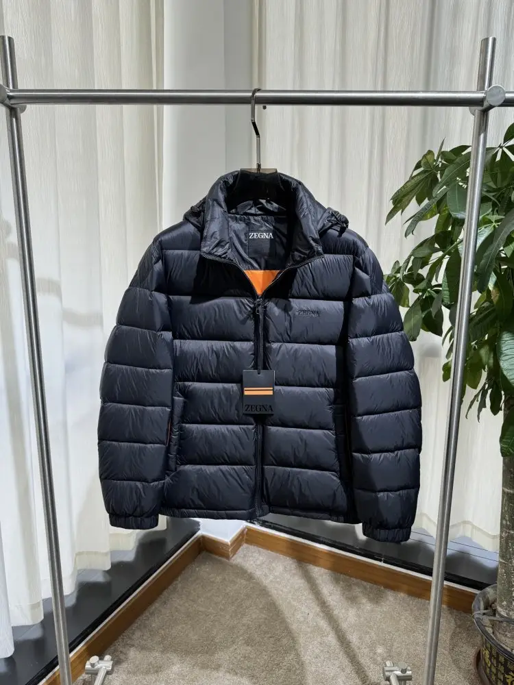 ZEGNA — Jacket men's