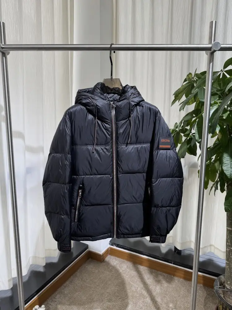 ZEGNA — Jacket men's