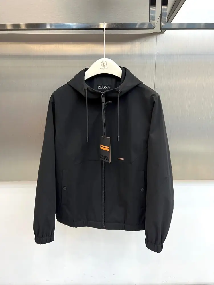 ZEGNA — Jacket men's