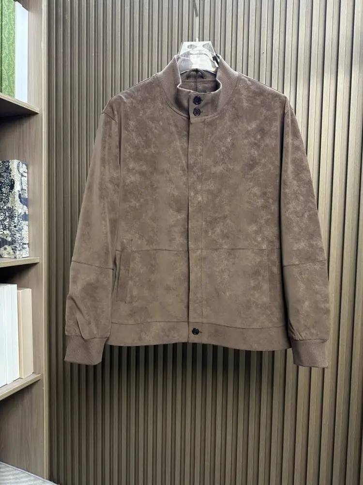 ZEGNA — Jacket men's