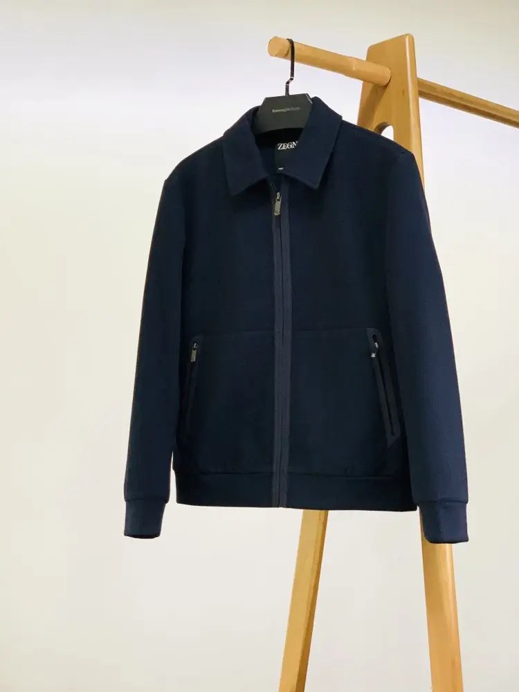 ZEGNA — Jacket men's
