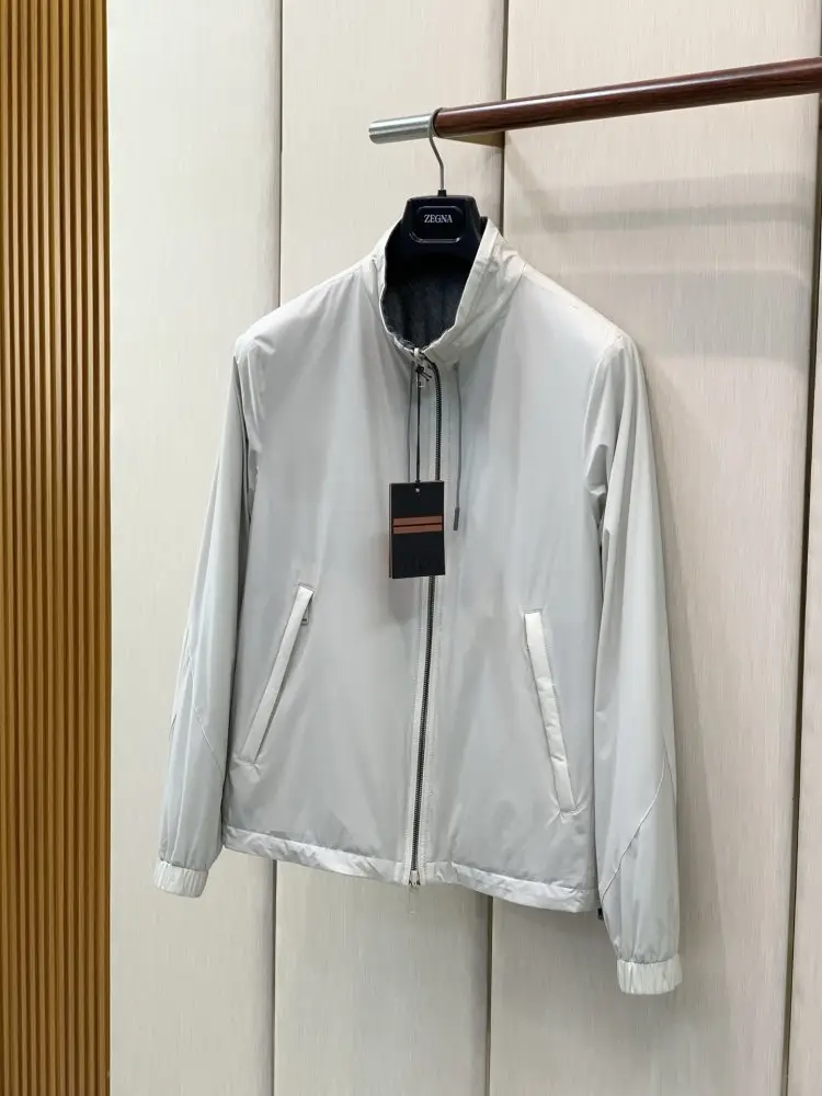 ZEGNA — Куртка чоловіча