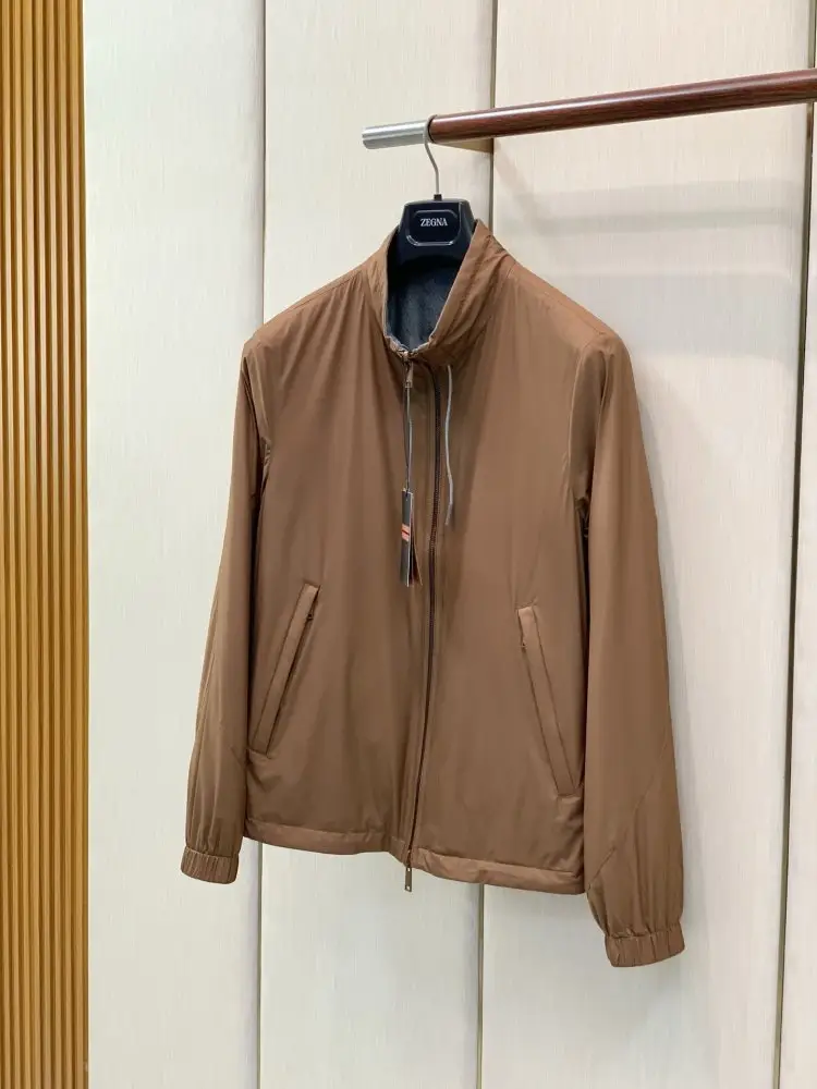 ZEGNA — Куртка чоловіча