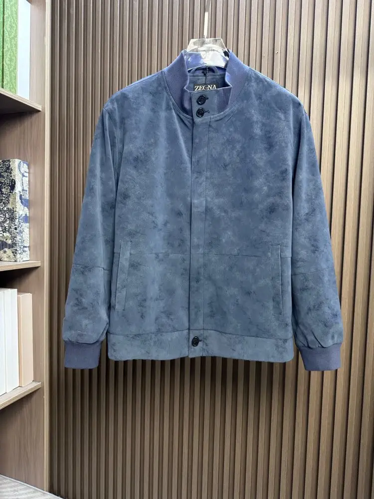 ZEGNA — Куртка мужская